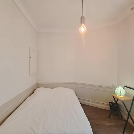 Apartment Le Caire, Centre-ville De Reims