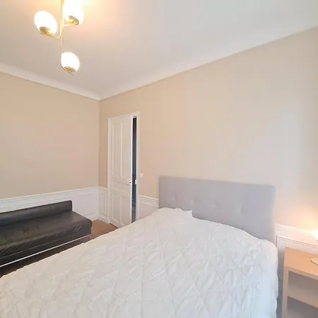 Le Caire, Centre-ville De *