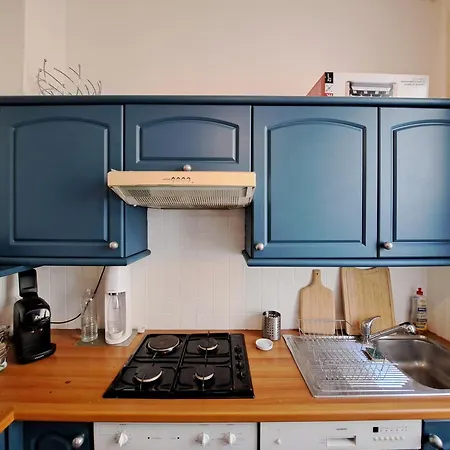 Appartement Le Caire, Centre-ville De *