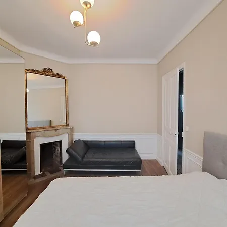 Le Caire, Centre-ville De Appartement