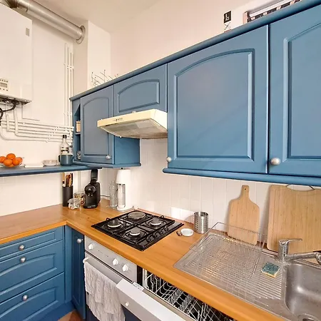 Appartement Le Caire, Centre-ville De