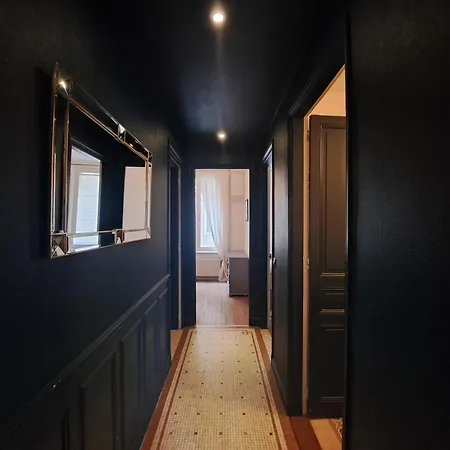 Le Caire, Centre-ville De Reims