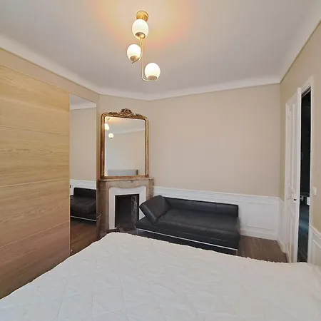 Le Caire, Centre-ville De Appartement