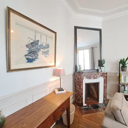 Appartement Le Caire, Centre-ville De *