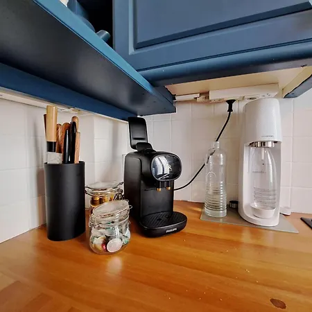 Le Caire, Centre-ville De Apartment *