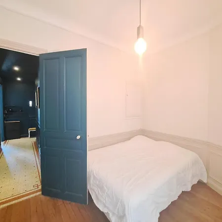 Le Caire, Centre-ville De * Reims