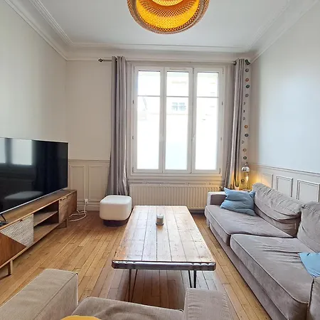 Le Caire, Centre-ville De Reims