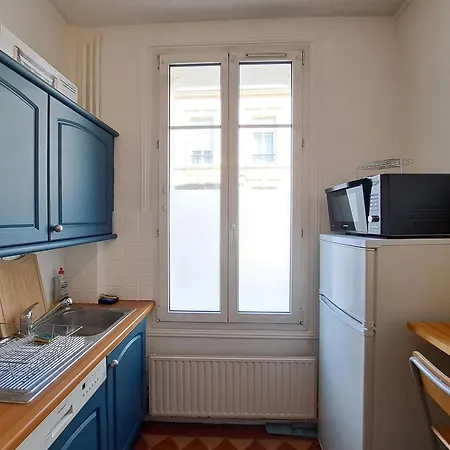 Appartement Le Caire, Centre-ville De