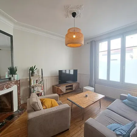 Apartment Le Caire, Centre-ville De