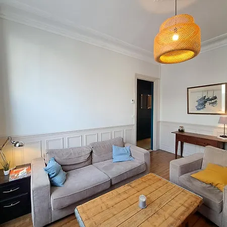 Le Caire, Centre-ville De Appartement *