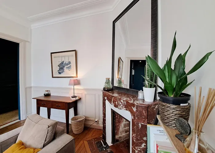 Le Caire, Centre-ville De