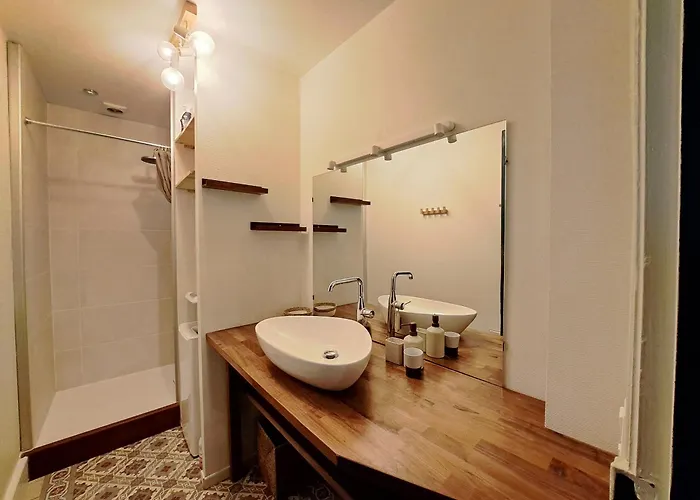 Le Caire, Centre-ville De