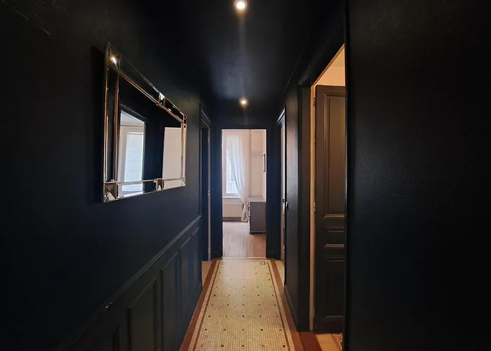 Le Caire, Centre-ville De Reims