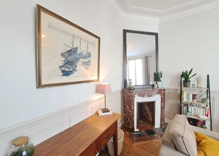 Apartment Le Caire, Centre-ville De *