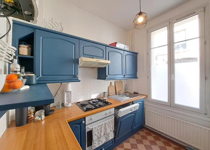 Le Caire, Centre-ville De