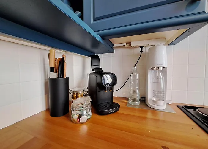 Le Caire, Centre-ville De Apartment *