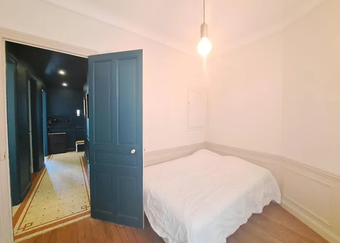 Le Caire, Centre-ville De * Reims