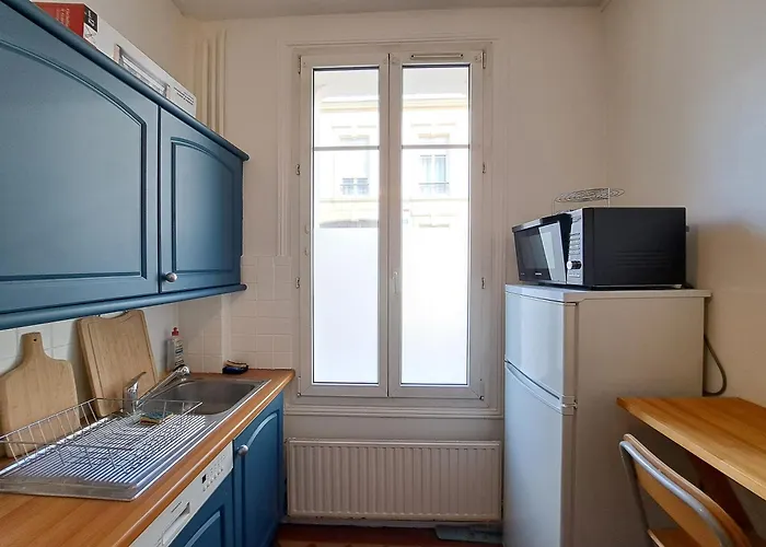 Apartment Le Caire, Centre-ville De