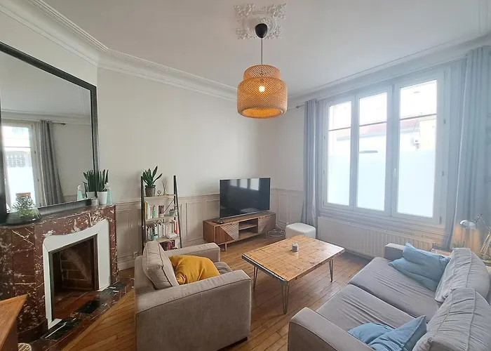 Apartment Le Caire, Centre-ville De