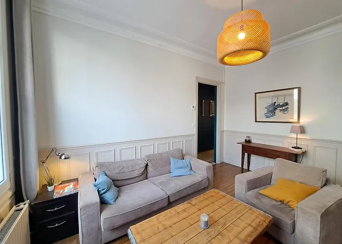 Le Caire, Centre-ville De Apartment *